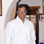 Swarna Raj Sivamani