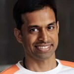 Pullela Gopichand