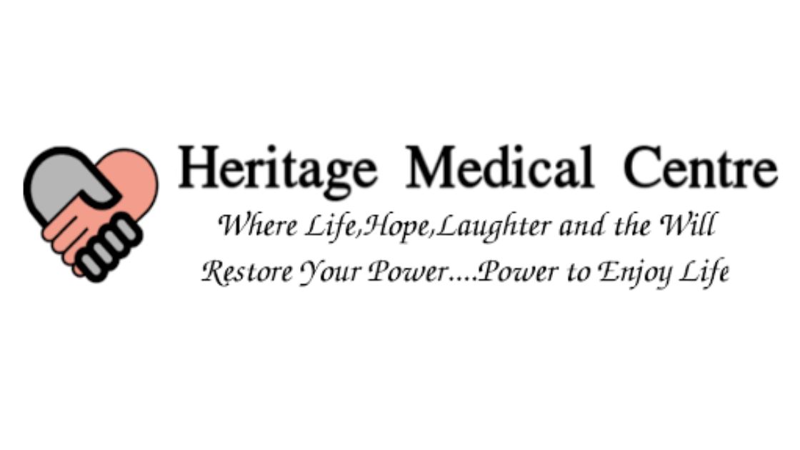 Heritage Elder Care Services