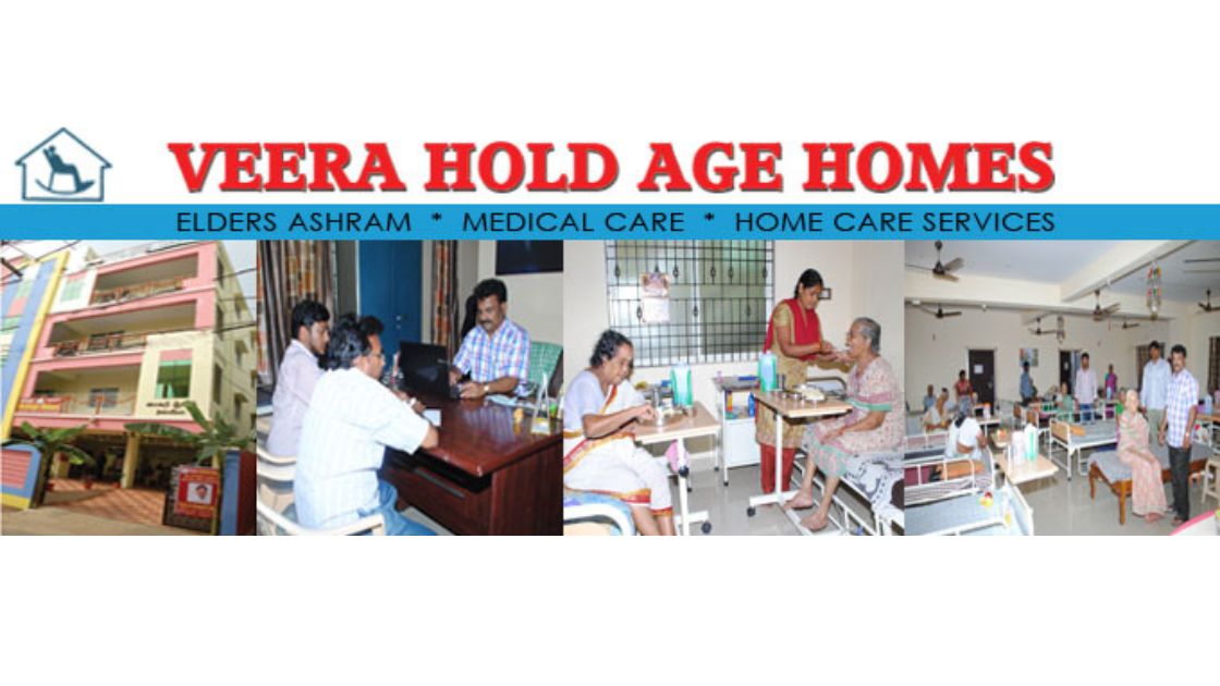 Veera Hold Age Home