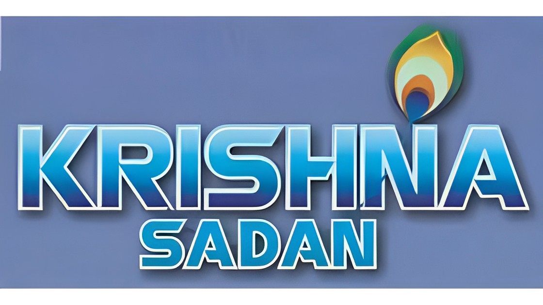 Krishna Sadan