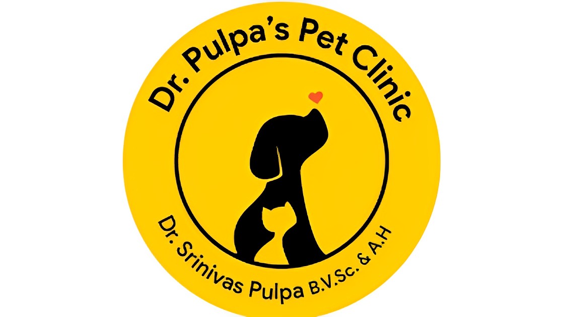 Dr. Pulpa’s Pet Clinic