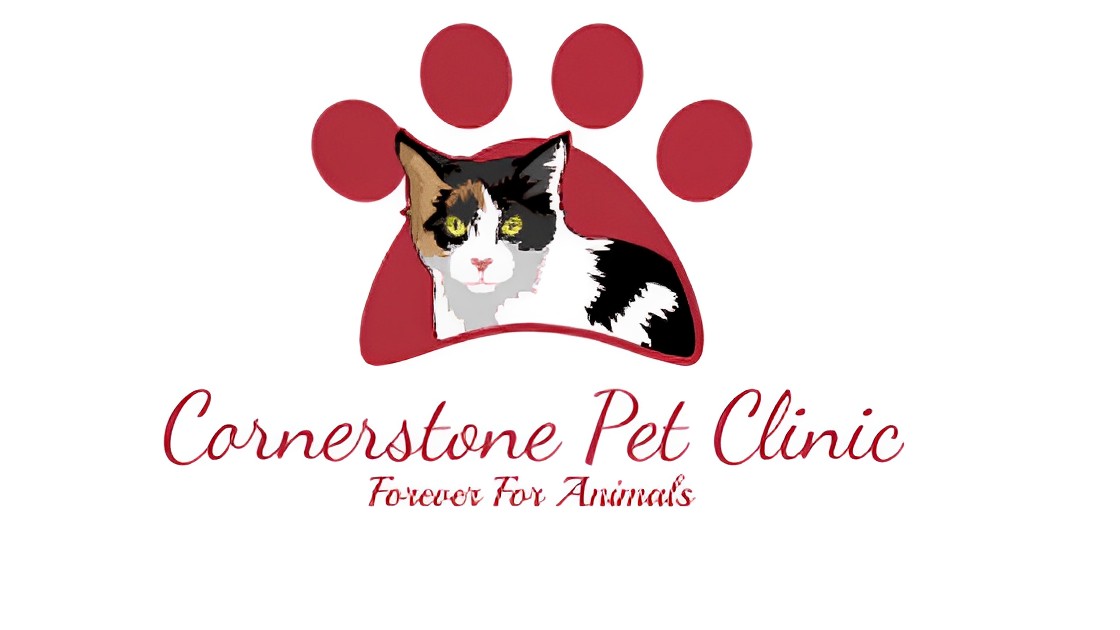 Cornerstone Pet Clinic