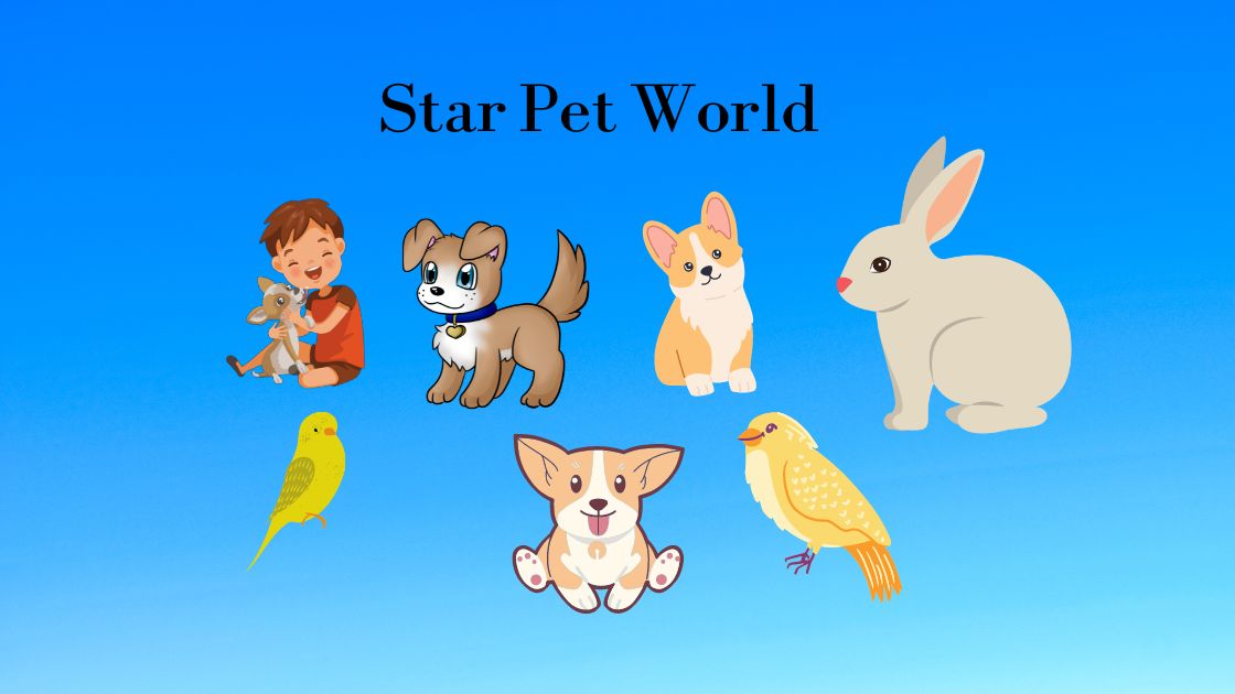 Star Pet World
