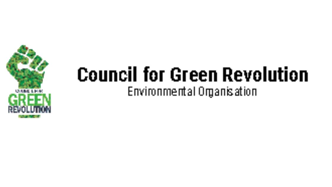 Council for Green Revolution