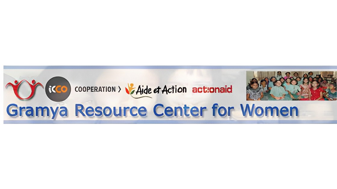 Gramya Resource Center for Women