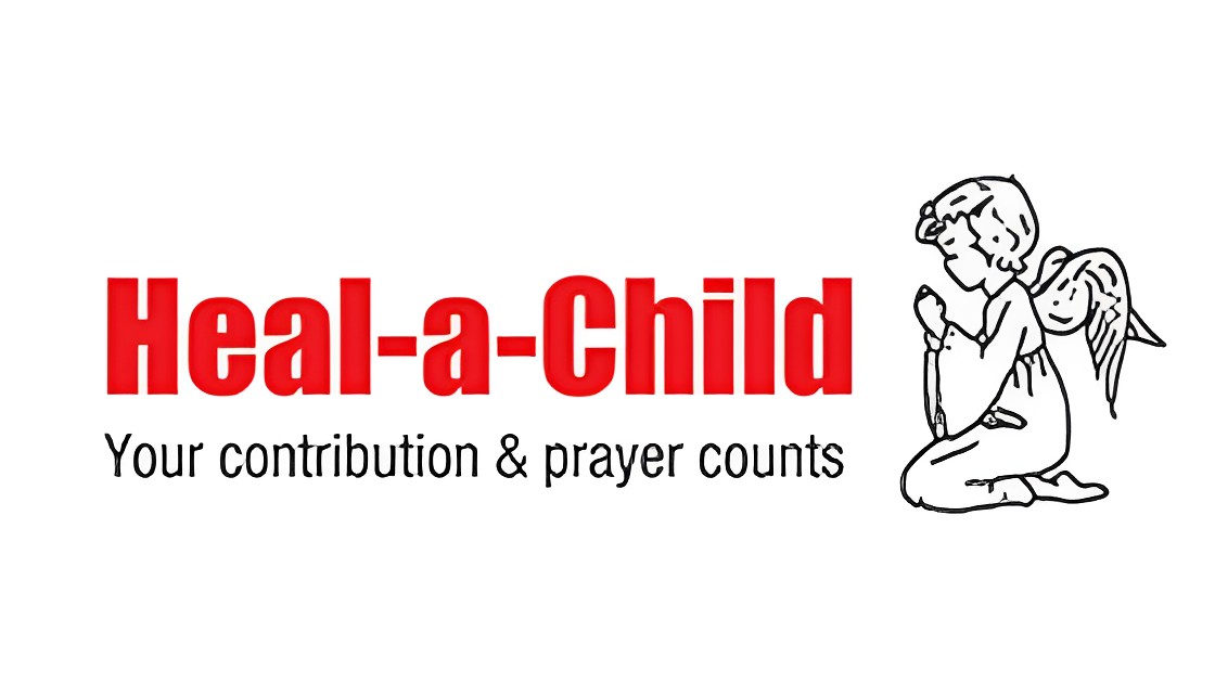 Heal A Child Foundation