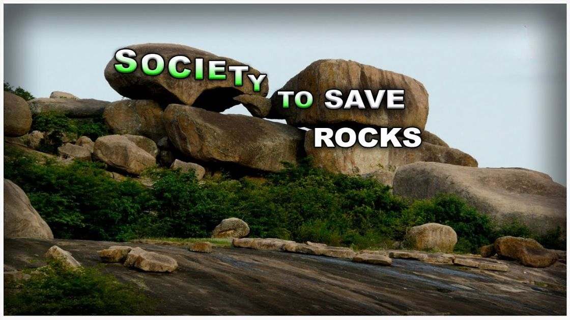 Society to Save Rocks