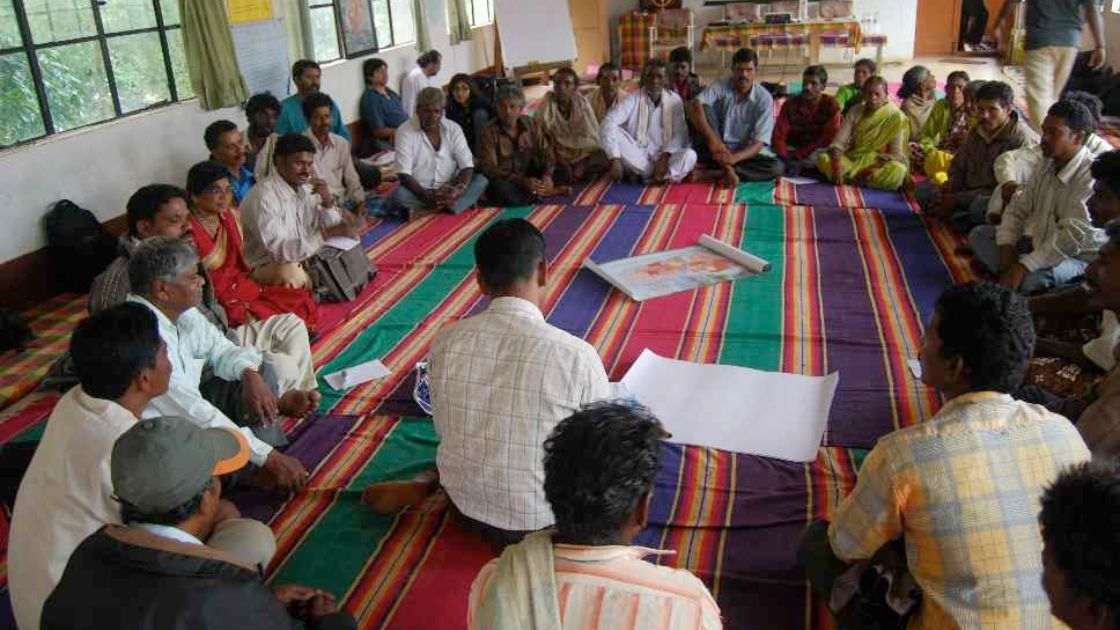 Girijana Abhivruddhi Seva Sangham