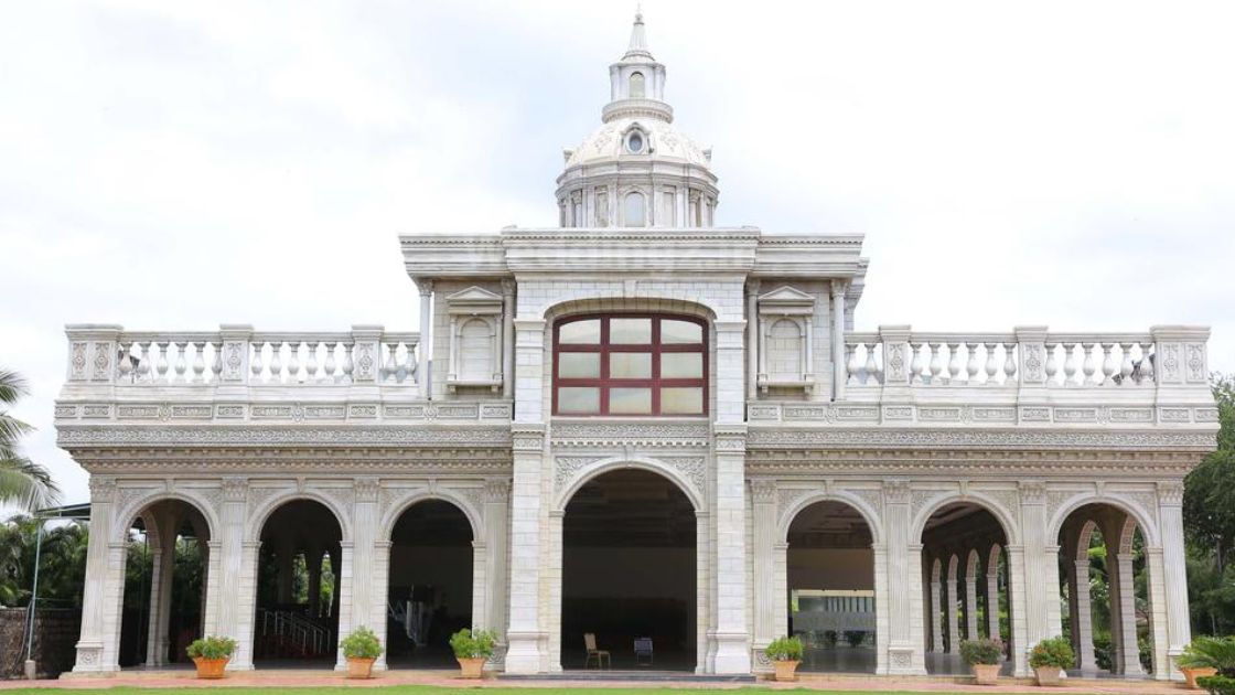 Raj Mahal Function Hall