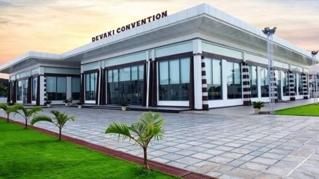 Devaki Convention Hall