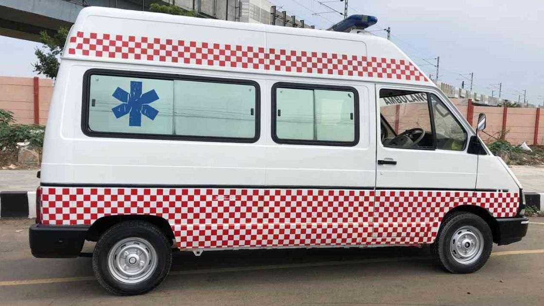 Lakshmi Freezer Box Home and Ambulance Ac Freezer and Oxgyen Service