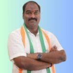 Daripally Raja Shekar Reddy