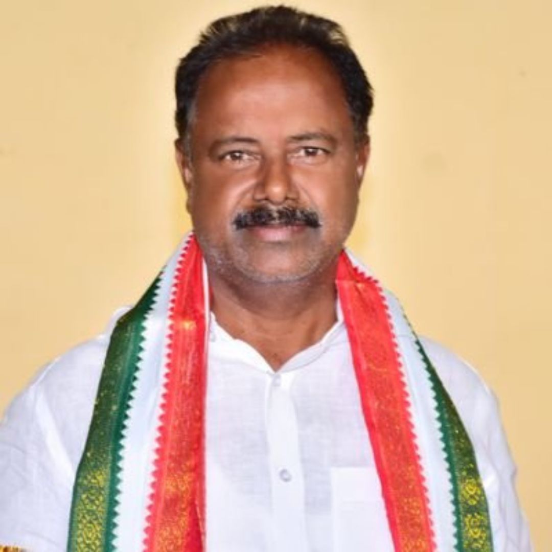 Gandra Satyanarayana Rao - hellohyderabad.org