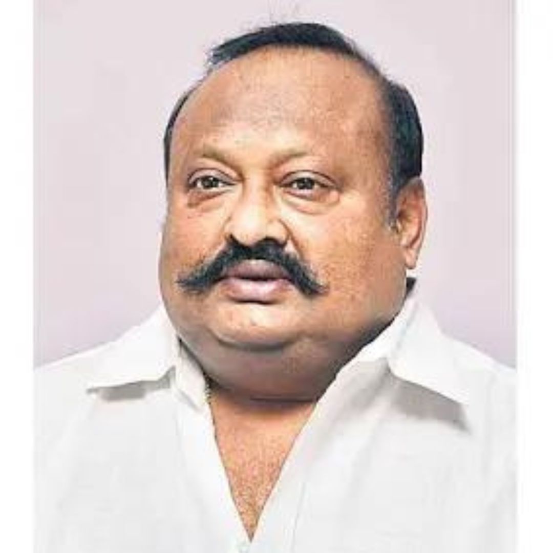 Picture of Gangula Kamalakar