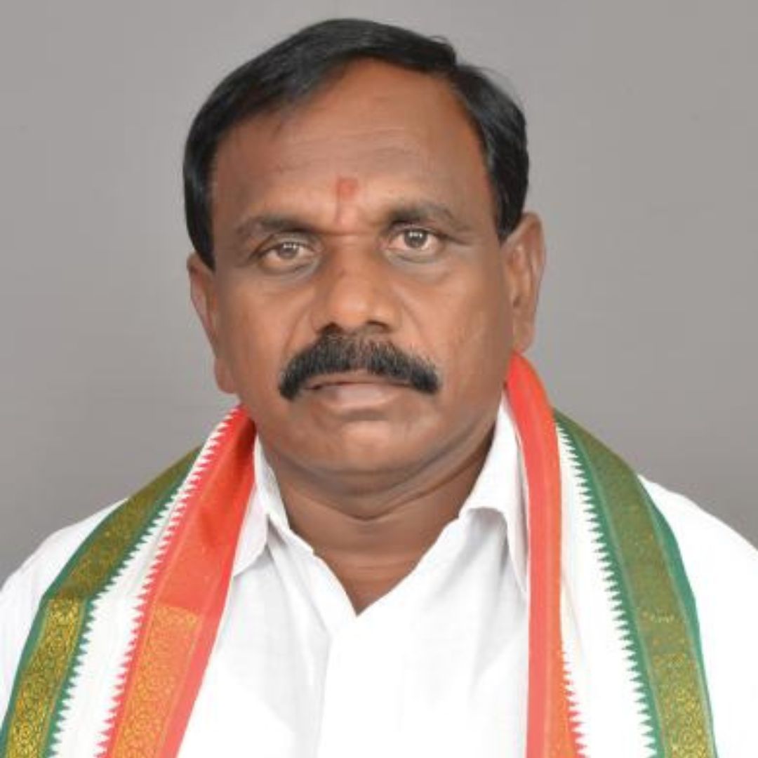 Kale Yadaiah - hellohyderabad.org