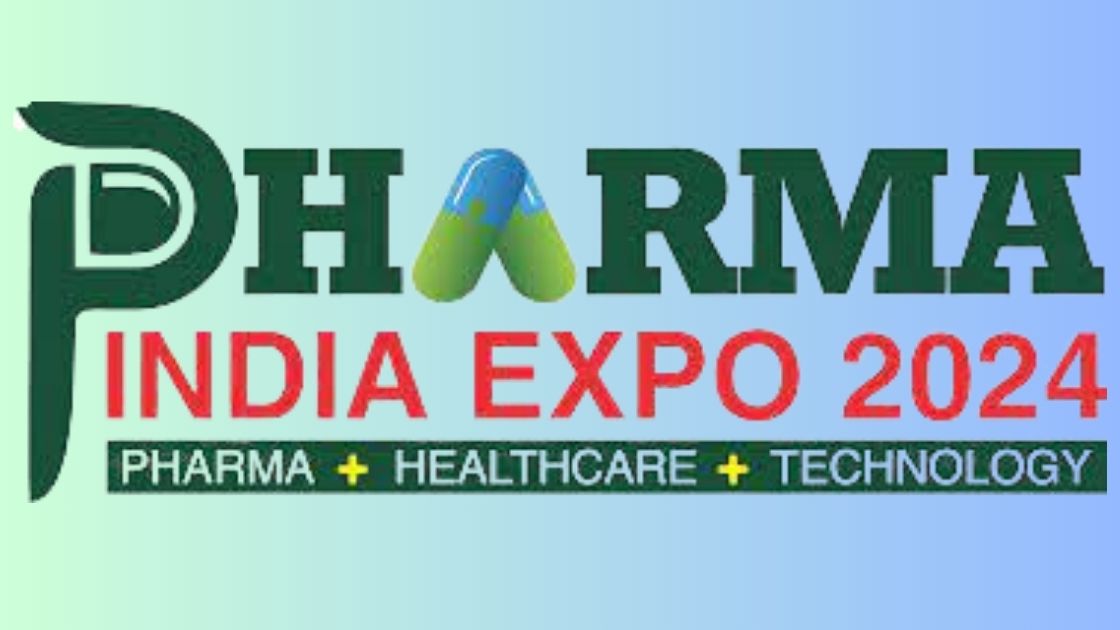 Pharma India Expo 2024