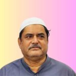 Mirza Mustafa Baig