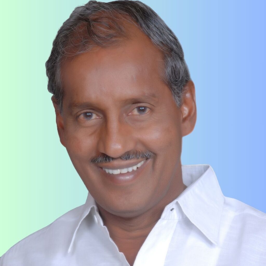 Kunamneni Sambasiva Rao - hellohyderabad.org