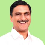 Thanneeru Harish Rao