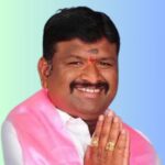 Banappagari Padma Venkat Reddy