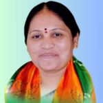 C. Sunitha Prakash Goud