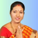 Machanpally Supriya goud