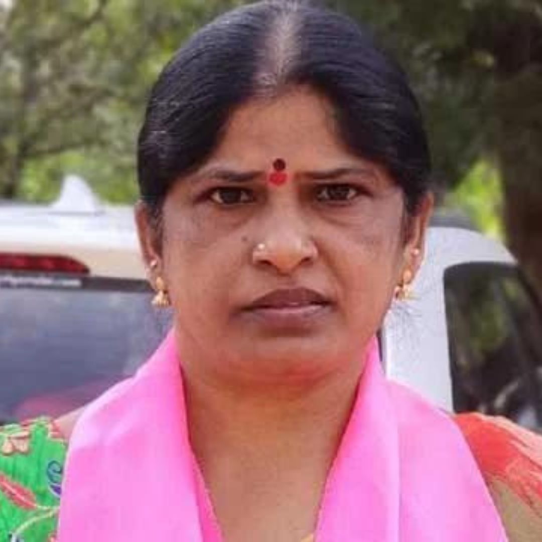 Kothapally Meena Reddy - hellohyderabad.org