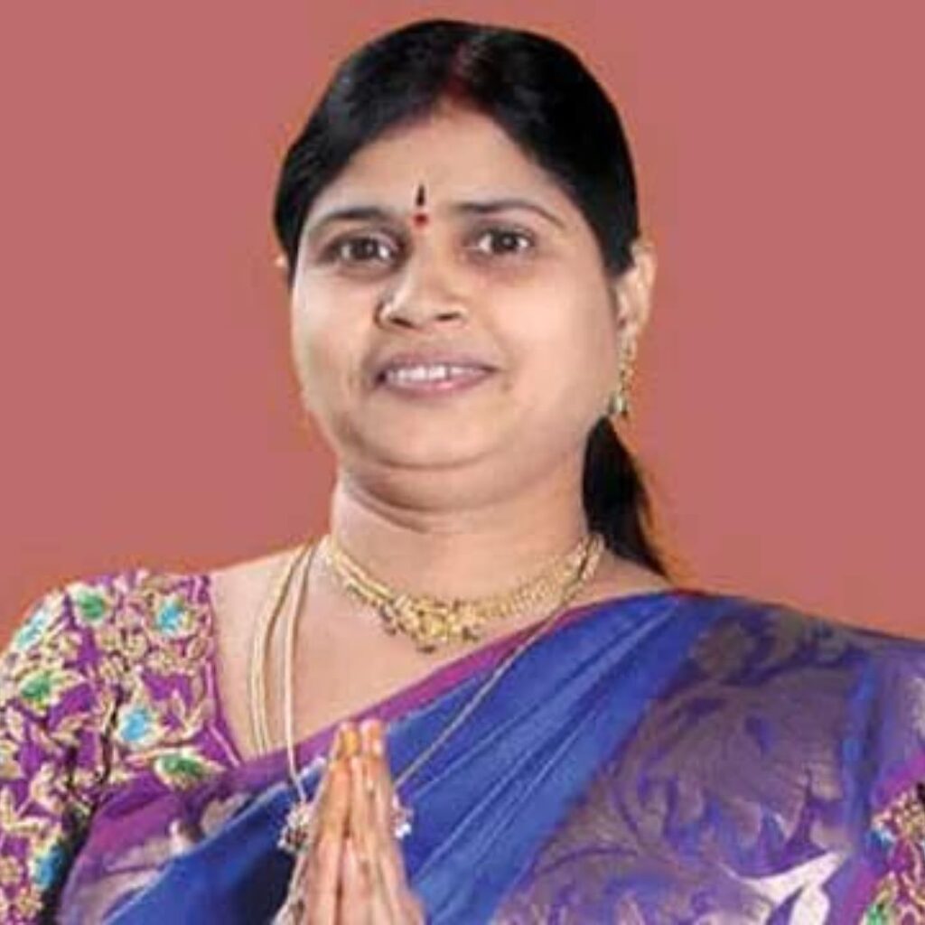 Sri damodar rajanarasimha hellohyderabad