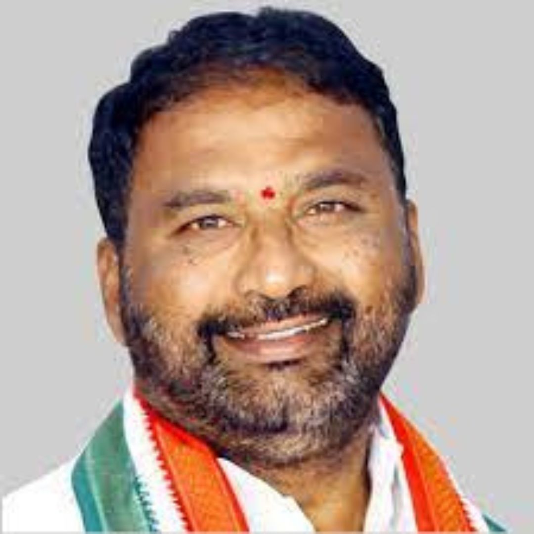 Picture of Vakiti Srihari