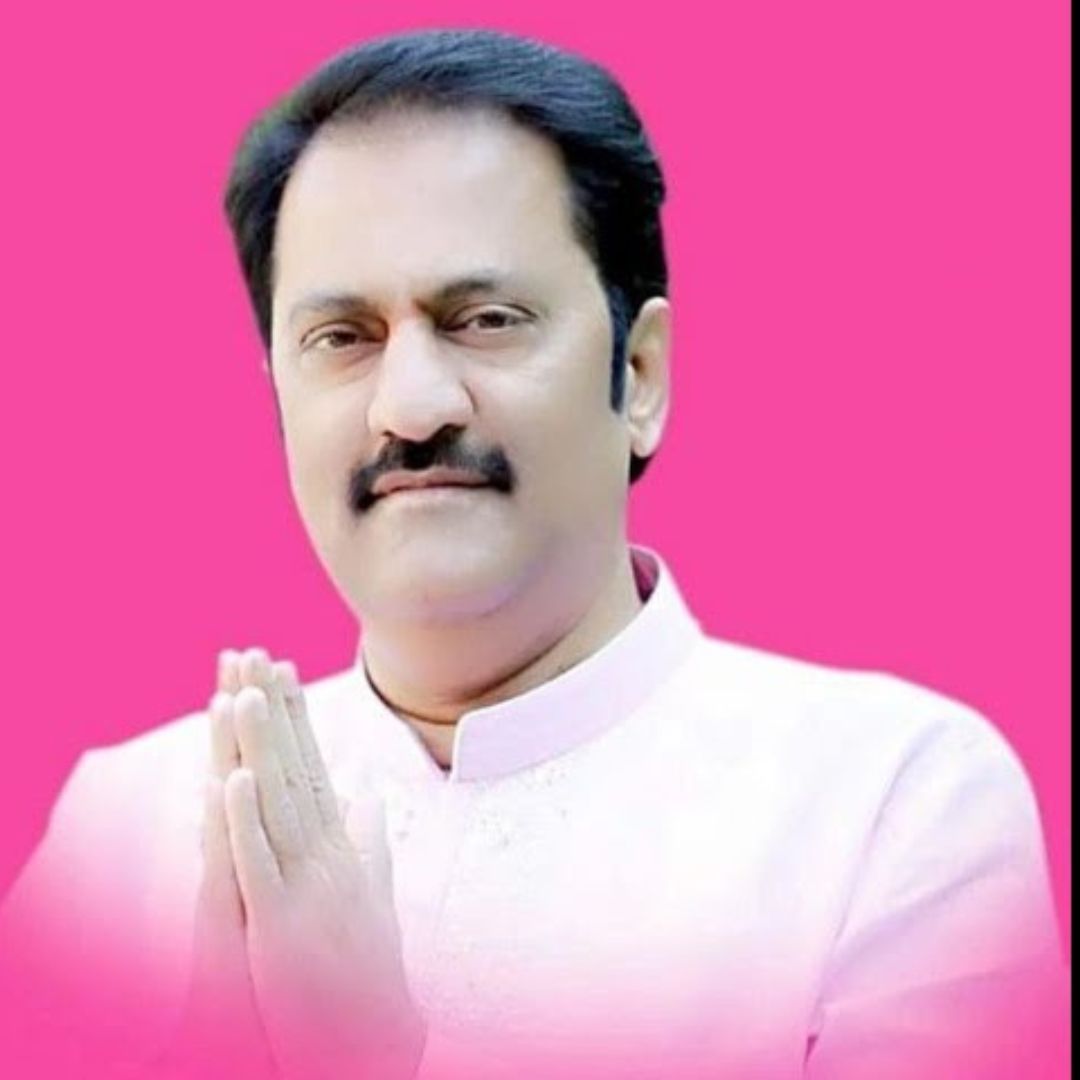 Maganti Gopinath Hellohyderabad