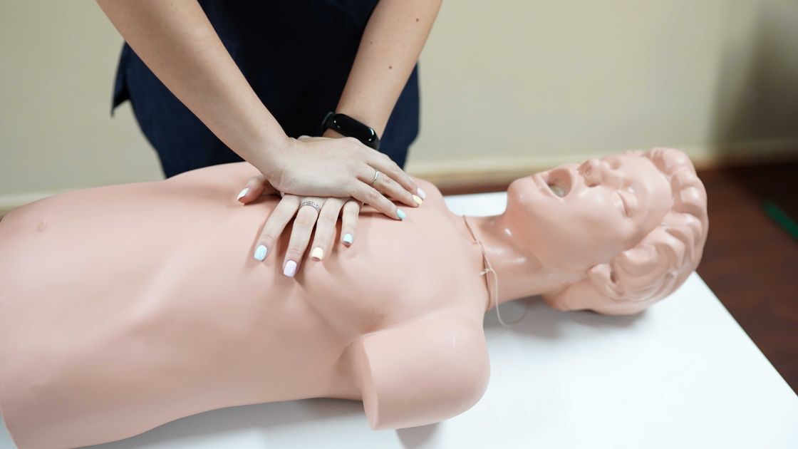 Community Hands- Only CPR