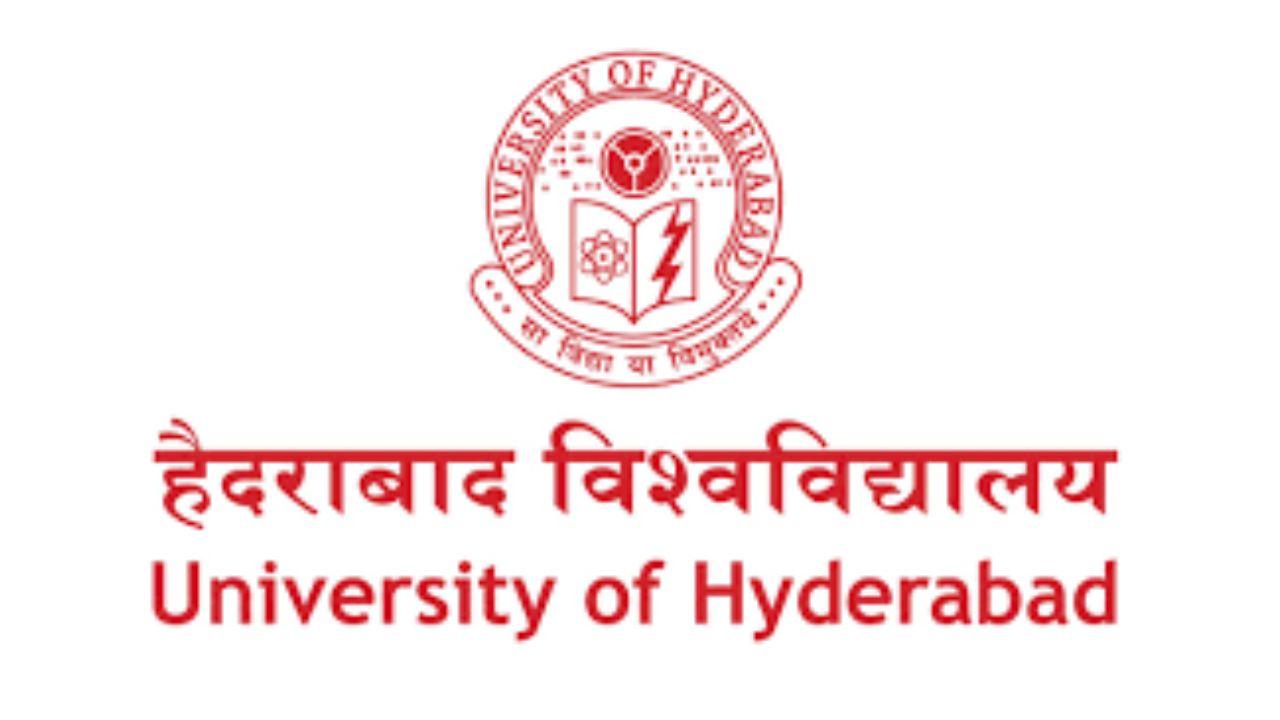 university of hyderabad