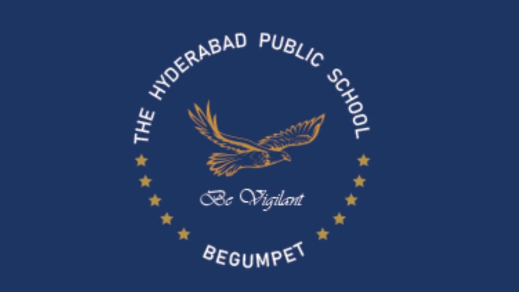 THE HYDERABAD PUBLIC SCHOOL, BEGUMPET - hellohyderabad.org