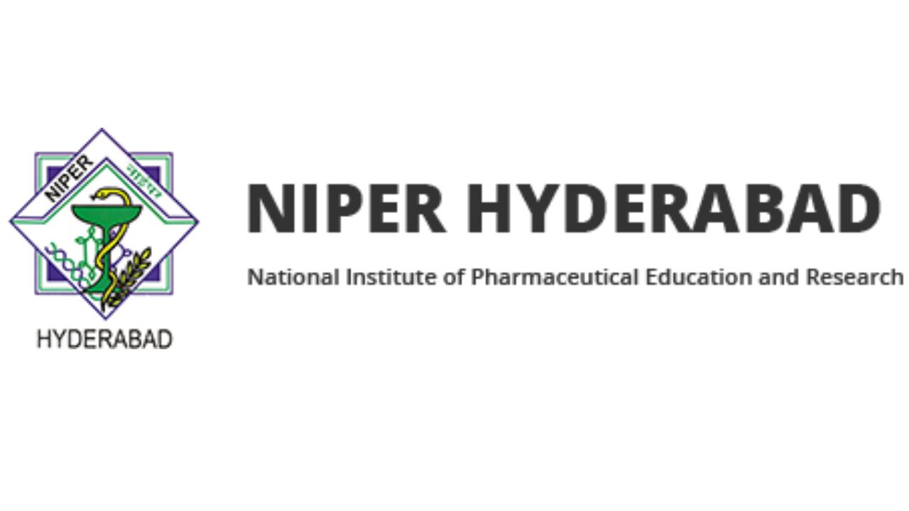 National Institute of Pharmaceutical Education And Research (NIPER)