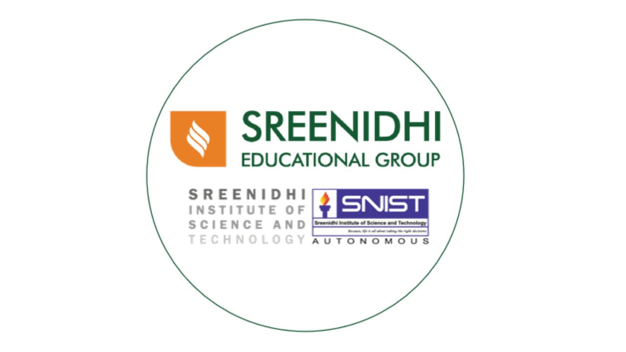 Sreenidhi Institute of Science & Technology - SNIST