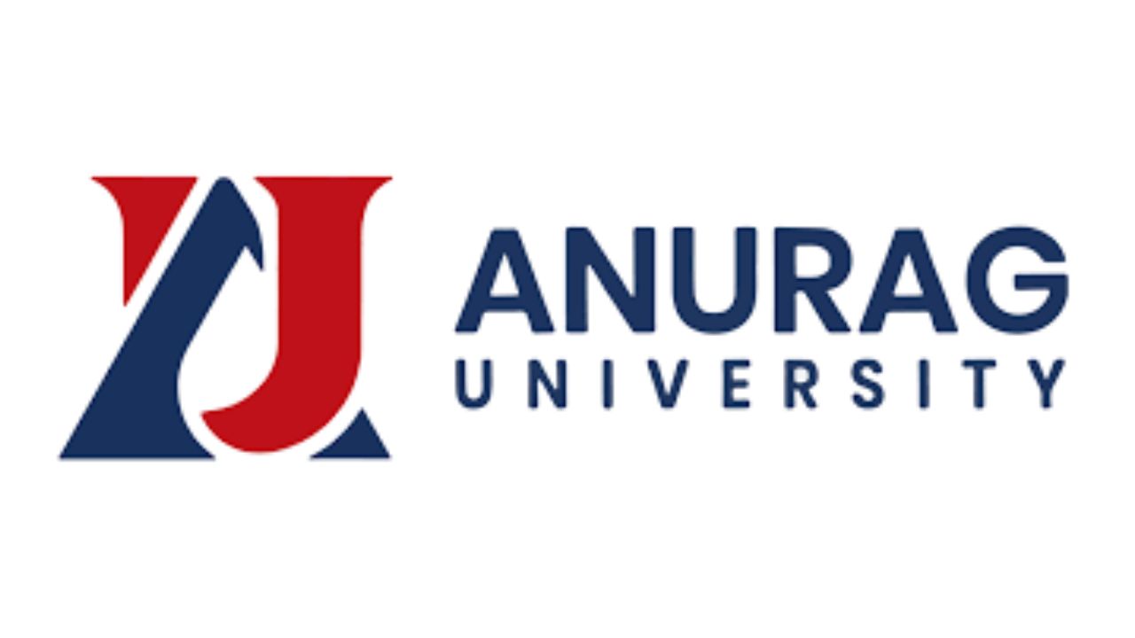 Anurag University Hyderabad