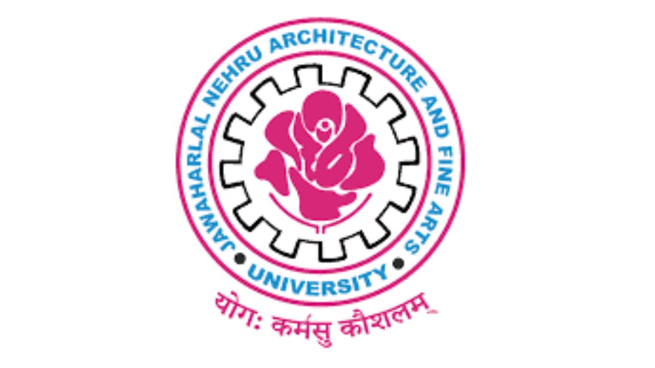 Jawaharlal Nehru Architecture and Fine Arts University