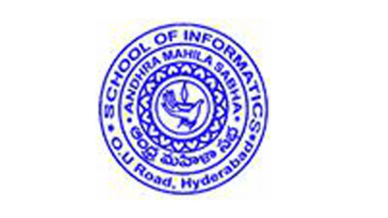 Andhra Mahila Sabha School Of Informatics