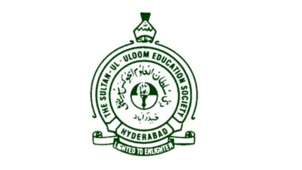 Muffakham Jah College of Engineering & Technology (MJCET ...