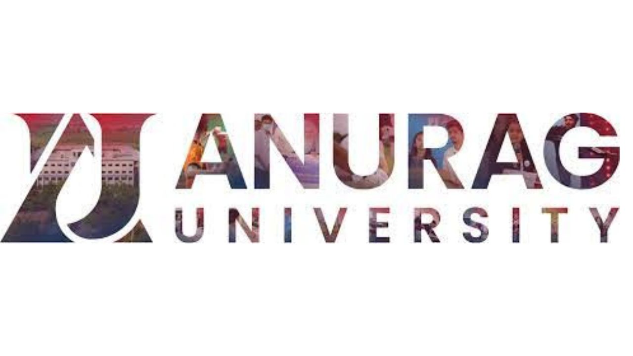 Anurag University