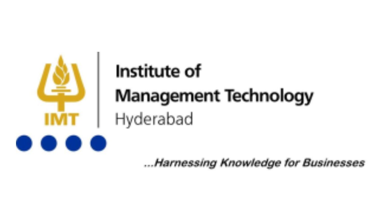 Institute of Management Technology Hyderabad