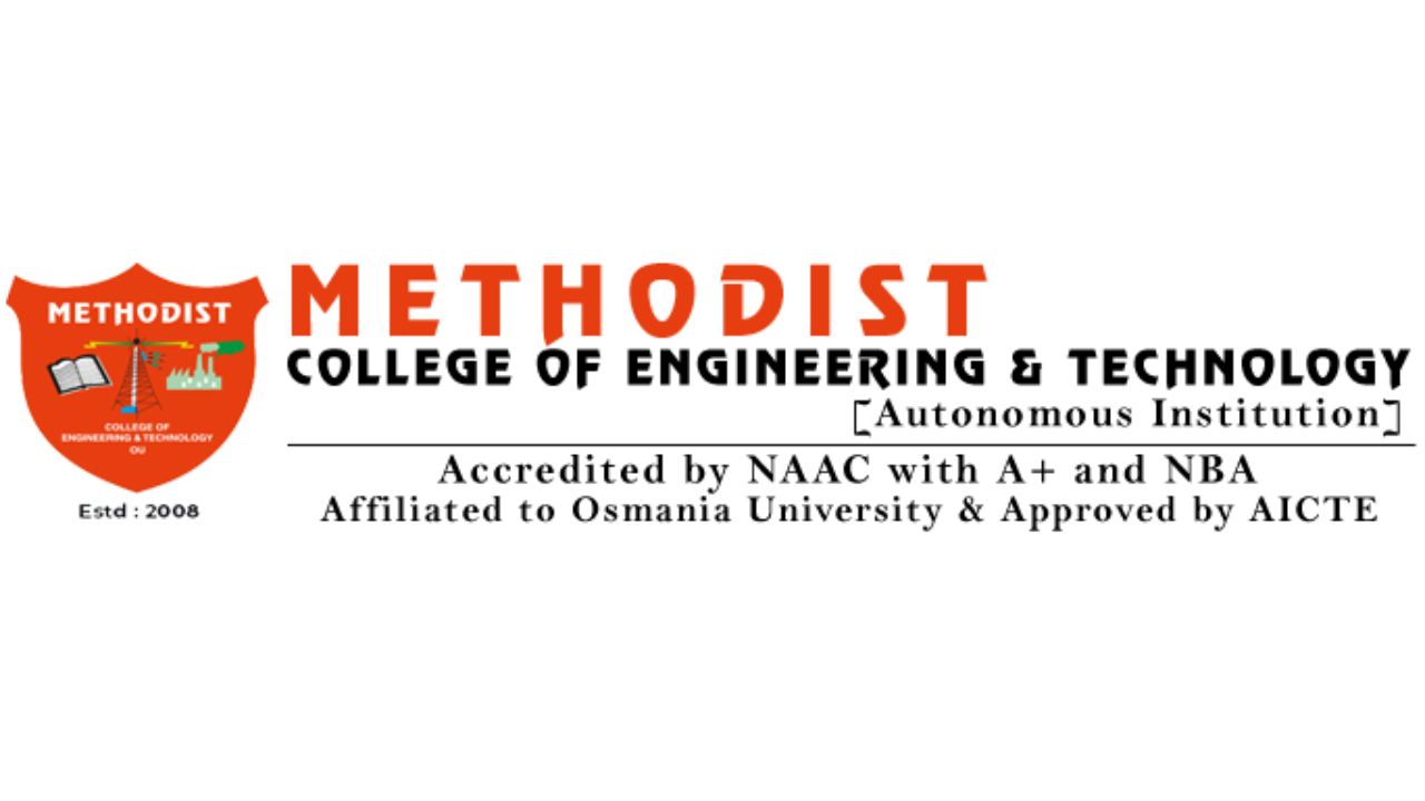 Methodist College of Engineering and Technology