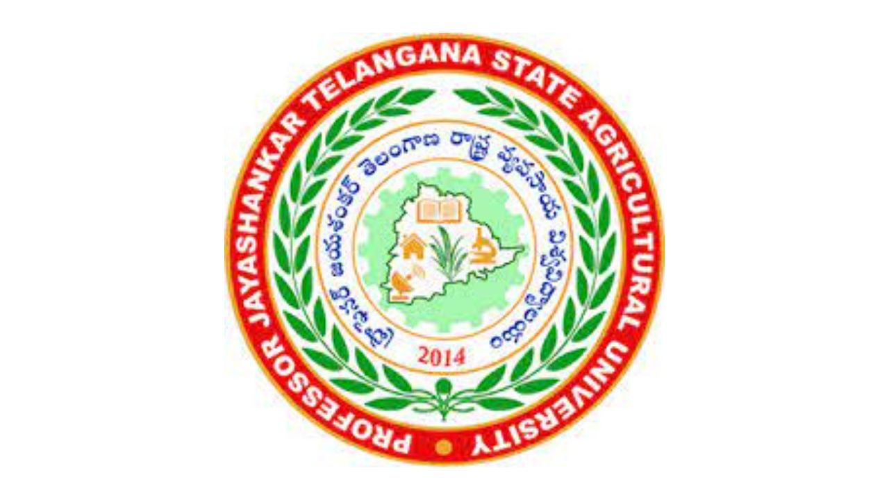 Professor Jayashankar Telangana State Agricultural University