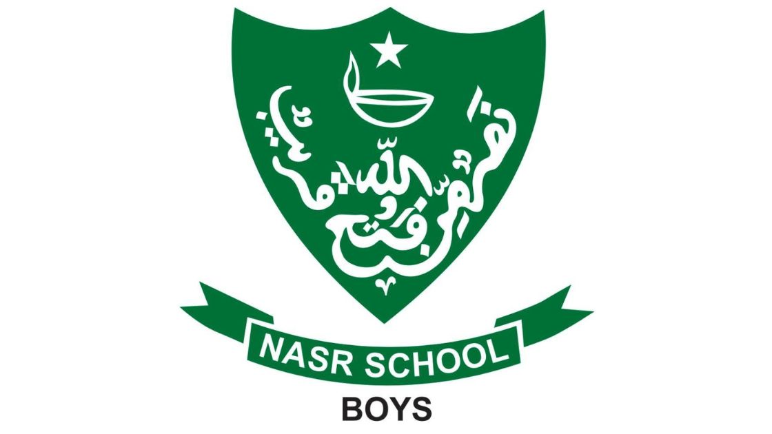 NASR School For Boys