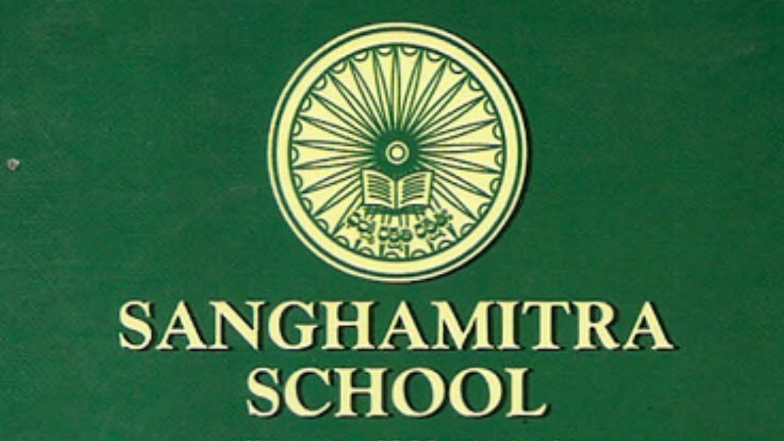 Sanghamitra School