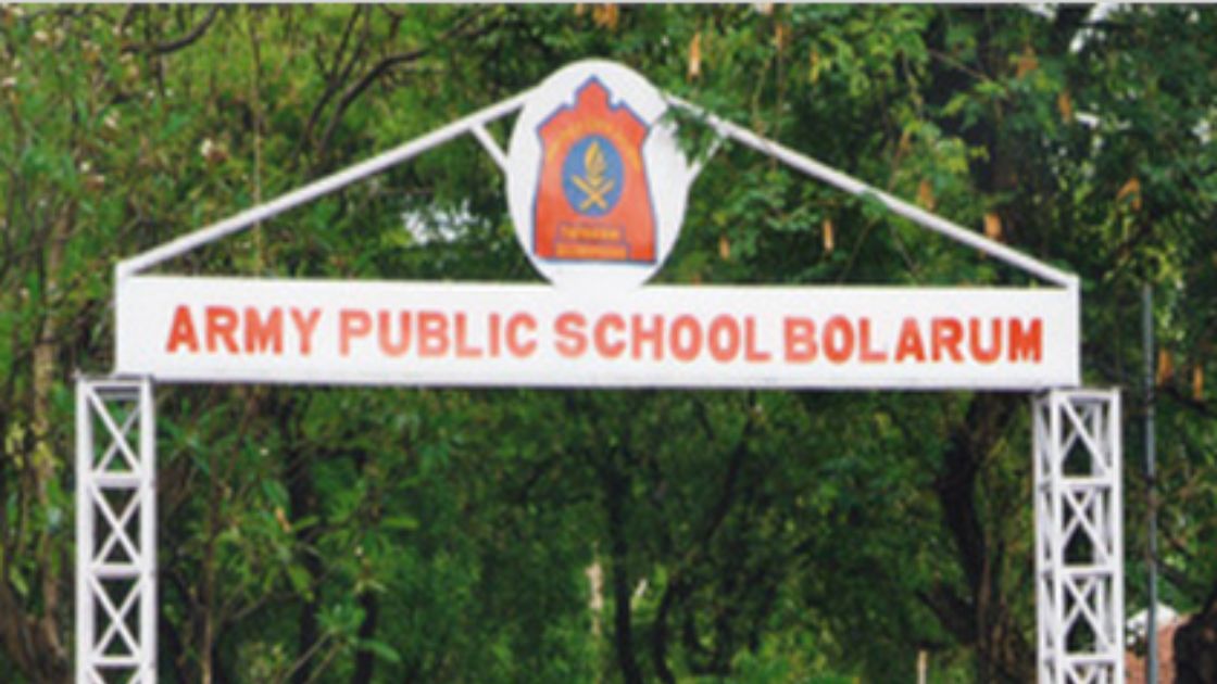 Army Public School