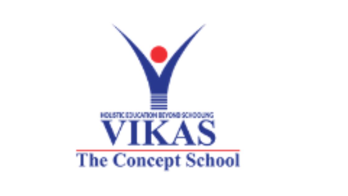 Vikas The Concept School