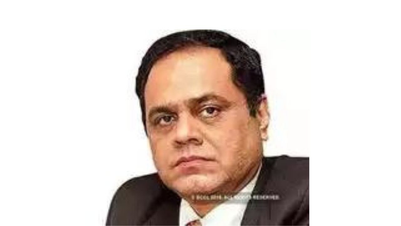 Market leadership stays with PSUs; stay invested as the best is yet to come: Ramesh Damani