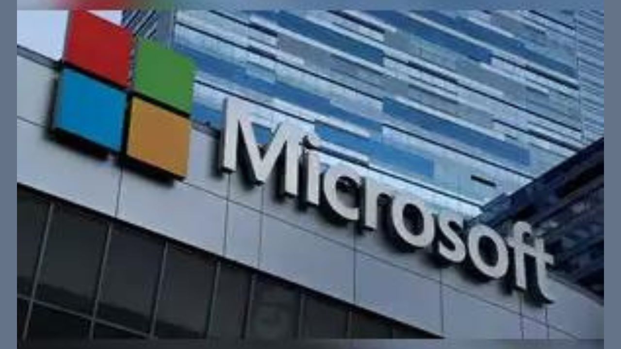 Microsoft buys land in Hyderabad for Rs 267 cr to build data centre